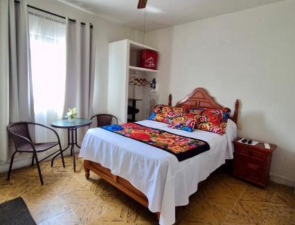 Orizaba Hôtel | Hotel Catalina