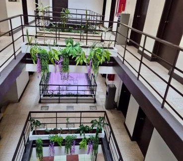 Orizaba Hôtel | Hotel Catalina