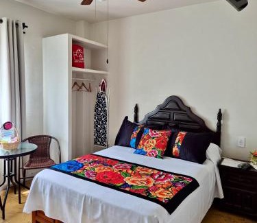 Orizaba Hôtel | Hotel Catalina