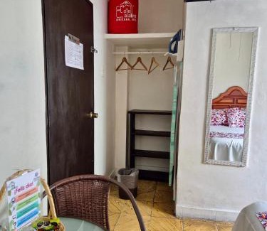 Orizaba Hôtel | Hotel Catalina