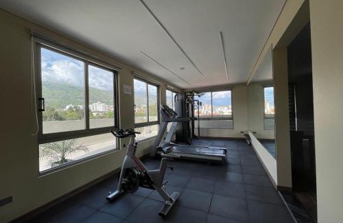 Cochabamba Hôtel | Hotel Catena