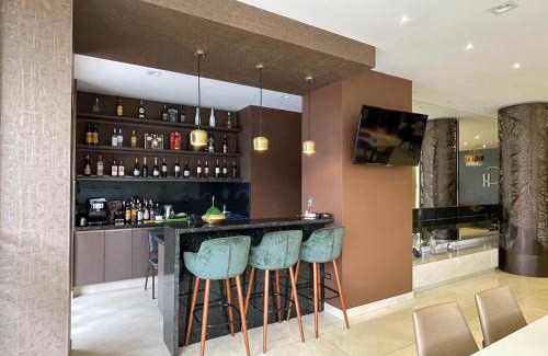Cochabamba Hôtel | Hotel Catena