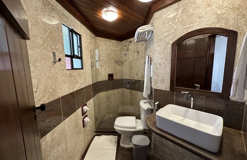 Rio Vermelho Hôtel | Hotel Catharina Paraguaçu