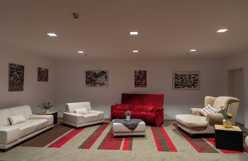 Zierenberg Hôtel | Hotel Catherine Business & Event