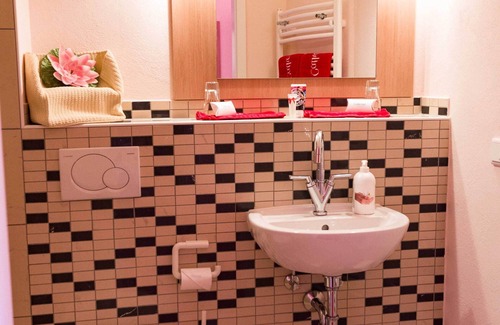 Zierenberg Hôtel | Hotel Catherine Business & Event