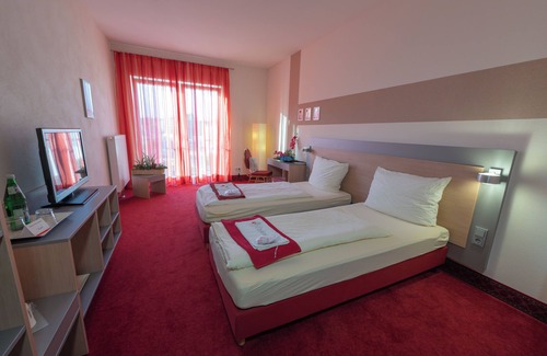 Zierenberg Hôtel | Hotel Catherine Business & Event