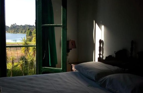 Sao Francisco de Paula Hôtel | Hotel Cavalinho Branco
