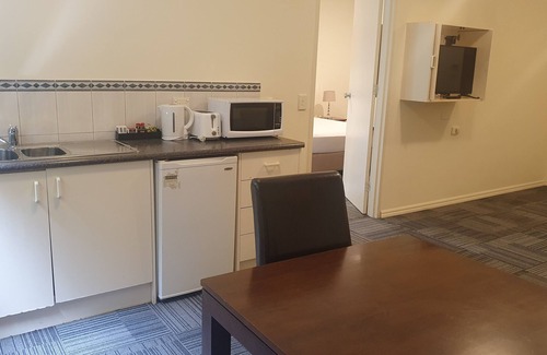 Wantirna South Hôtel | Hotel Cavalier