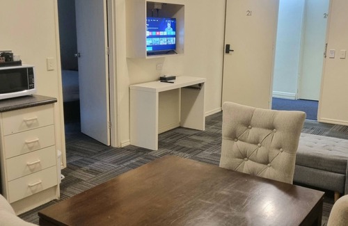 Wantirna South Hôtel | Hotel Cavalier