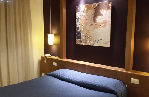 Altopascio Hôtel | Hotel Cavalieri del Tau