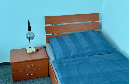 Drasov Hôtel | Hotel CAVOK letiště Příbram