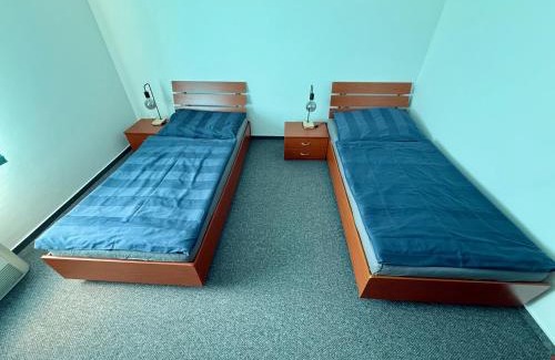 Drasov Hôtel | Hotel CAVOK letiště Příbram