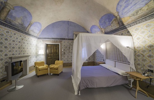 Bard Hôtel | Hotel Cavour et des Officiers