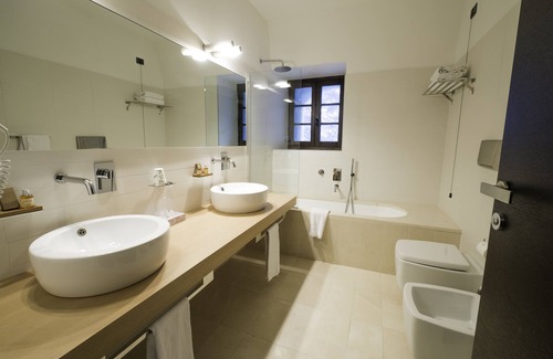 Bard Hôtel | Hotel Cavour et des Officiers