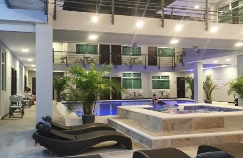 Barrio Las Playitas Hôtel | Hotel Cayuga