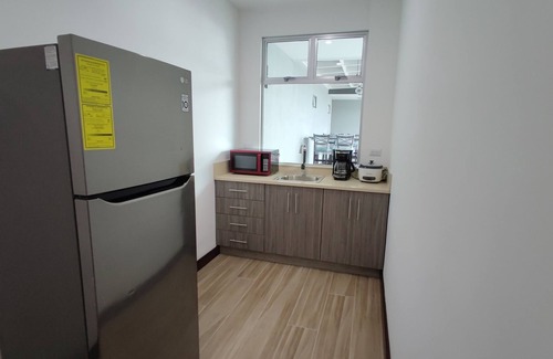 Barrio Las Playitas Hôtel | Hotel Cayuga
