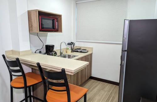 Barrio Las Playitas Hôtel | Hotel Cayuga