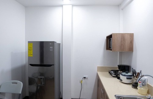Barrio Las Playitas Hôtel | Hotel Cayuga