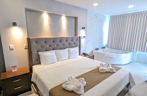 Barrio Las Playitas Hôtel | Hotel Cayuga
