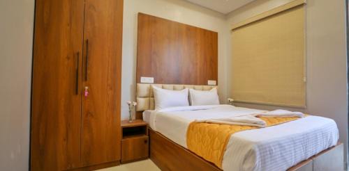 Financial District Hôtel | Hotel Ceasta, Beside US Consulate Hyderabad, Gachibowli
