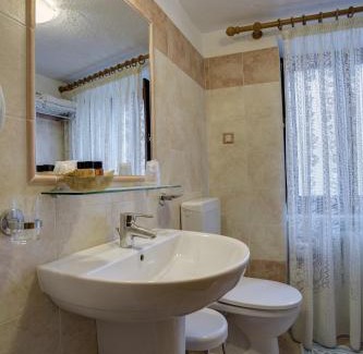 Aosta Hôtel | Hotel Cecchin