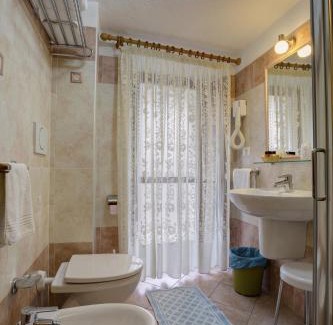 Aosta Hôtel | Hotel Cecchin