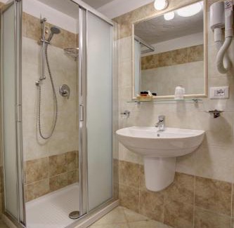 Aosta Hôtel | Hotel Cecchin