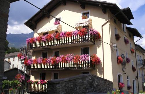 Aosta Hôtel | Hotel Cecchin