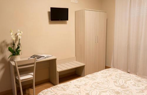 Arezzo Hôtel | Hotel Cecco
