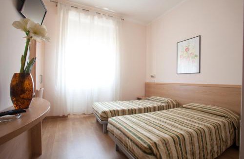 Arezzo Hôtel | Hotel Cecco