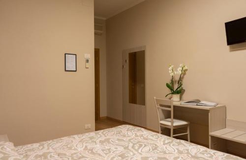 Arezzo Hôtel | Hotel Cecco
