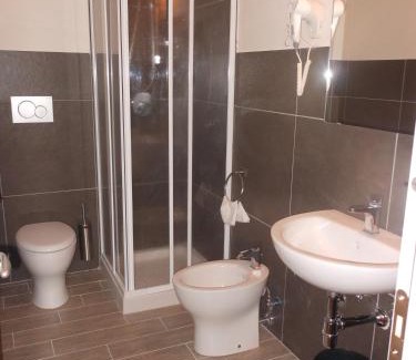Arezzo Hôtel | Hotel Cecco