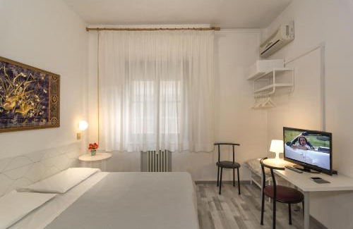 Pisa City Centre Hôtel | Hotel Cecile