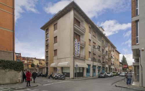 Pisa City Centre Hôtel | Hotel Cecile
