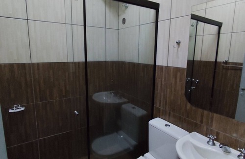 Encarnacion Hôtel | HOTEL CEDE Inn