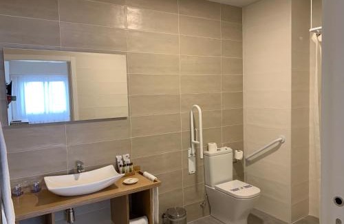 Celanova Hôtel | Hotel Celanova