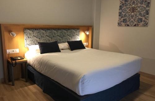 Celanova Hôtel | Hotel Celanova