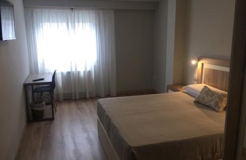 Celanova Hôtel | Hotel Celanova