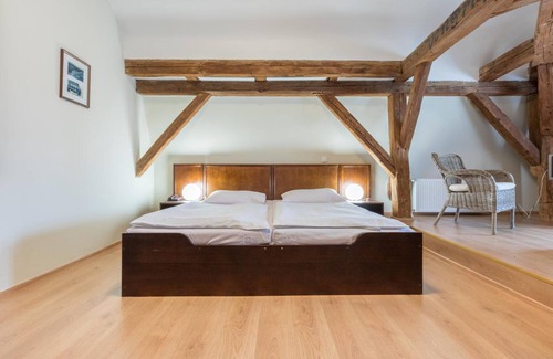 Telc Hôtel | Hotel Celerin Telč