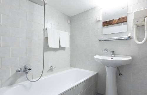 Telc Hôtel | Hotel Celerin Telč