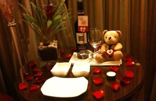 San Lorenzo Hôtel | Hotel Celeste Makati