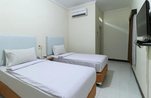 Samarinda Hôtel | Hotel Celia