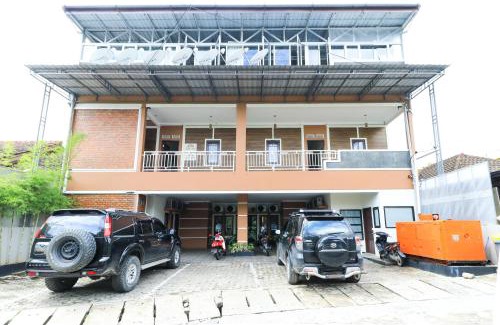 Samarinda Hôtel | Hotel Celia