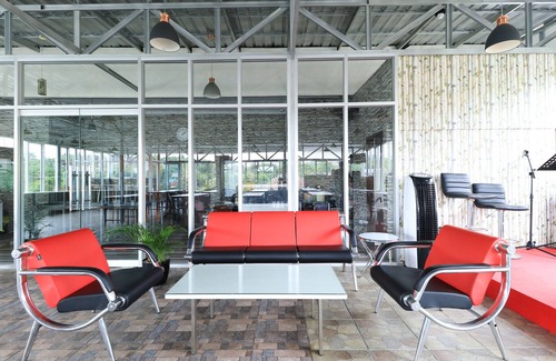 Samarinda Hôtel | Hotel Celia