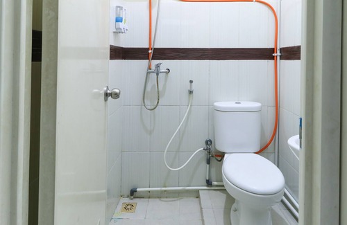 Samarinda Hôtel | Hotel Celia