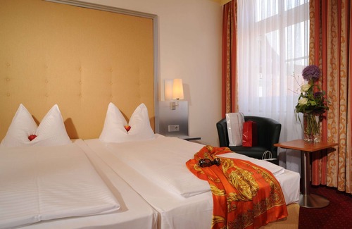 Celle Hôtel | Hotel Celler Hof