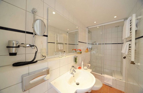 Celle Hôtel | Hotel Celler Hof