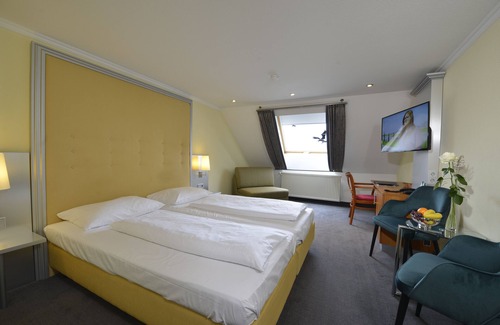 Celle Hôtel | Hotel Celler Hof