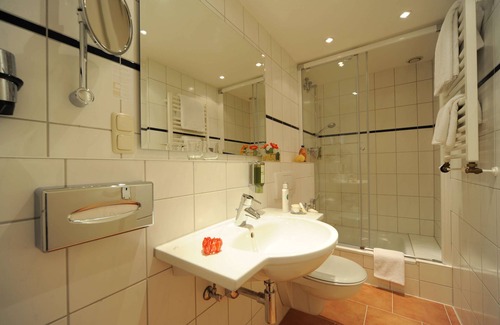 Celle Hôtel | Hotel Celler Hof
