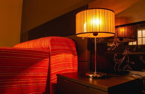 Mondariz-Balneario Hôtel | Hotel Cemar
